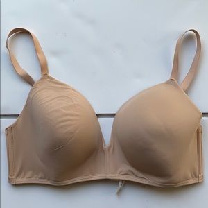 NWOT Madewell wireless bra size 36C,34D